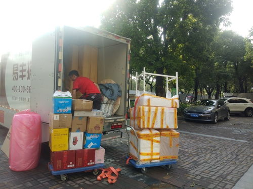 北京到廈門2000多公里長途搬家,疫情之后,我終于還是逃離了北上廣