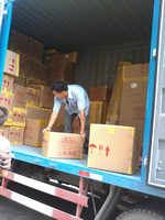 北京小紅帽搬家公司 北京百穗文化傳媒 - 網鄰通