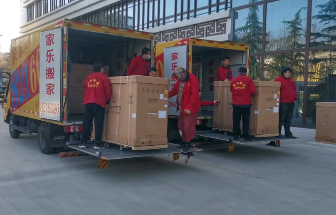 北京搬家服務推薦 鋼琴搬運、市區、順義、密云專業指南