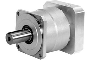 回程間隙小于3角分超高精密行星減速機(jī)與換向器