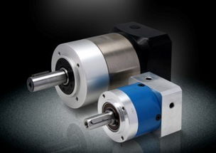 廣州Kinco EG040低背隙伺服專用減速電機 產品規(guī)格參數及換向器說明